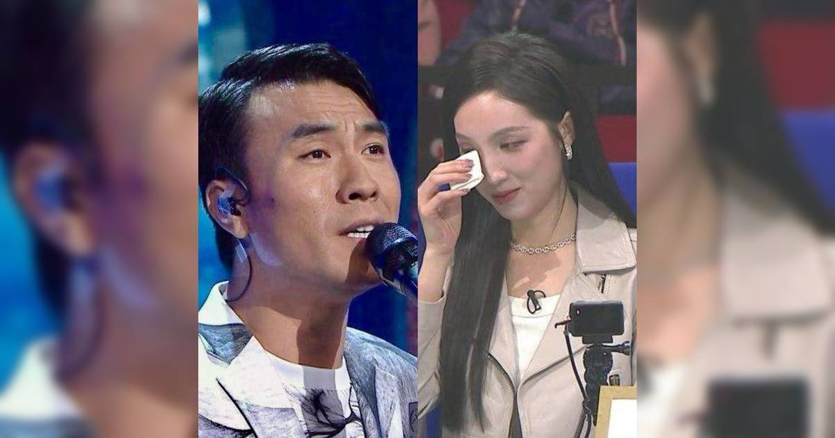 中年好聲音3｜李金凱真情獻唱奪96分再搞喊海兒 網民4大重點分析高分原因