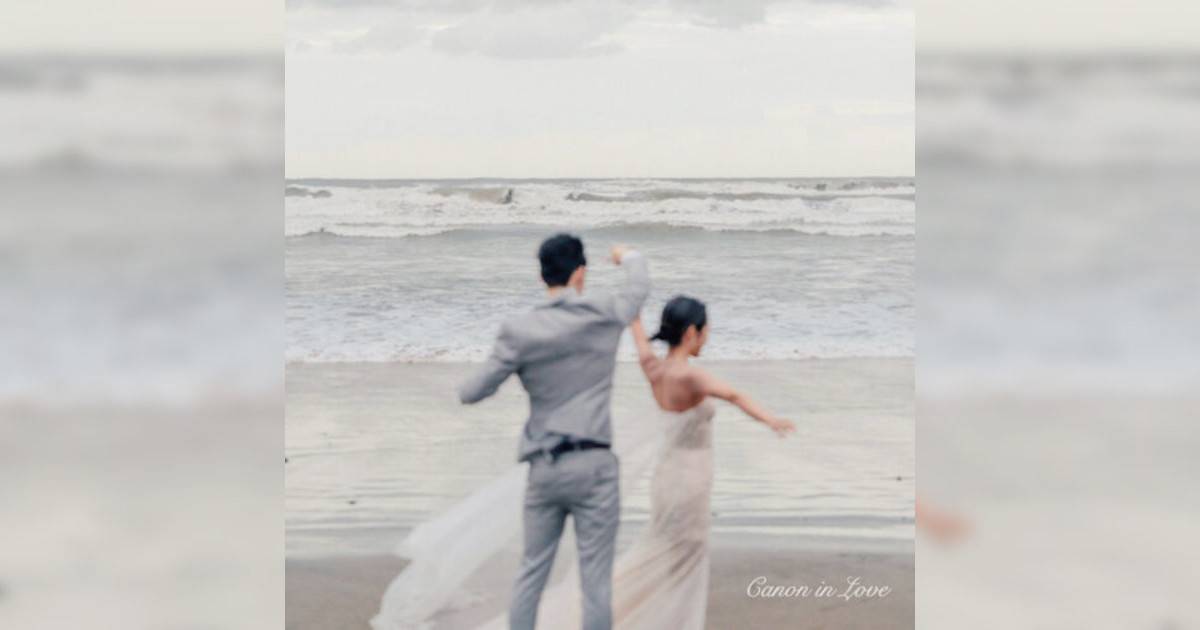 蔡佩軒 (Ariel Tsai)新歌《Canon in Love》｜歌詞＋新歌試聽及蔡佩軒 (Ariel Tsai)熱門歌曲推薦