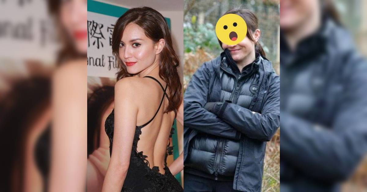 40歲Mandy Lieu居英近況極樸素判若兩人 專心管理2.9億莊園享受平淡