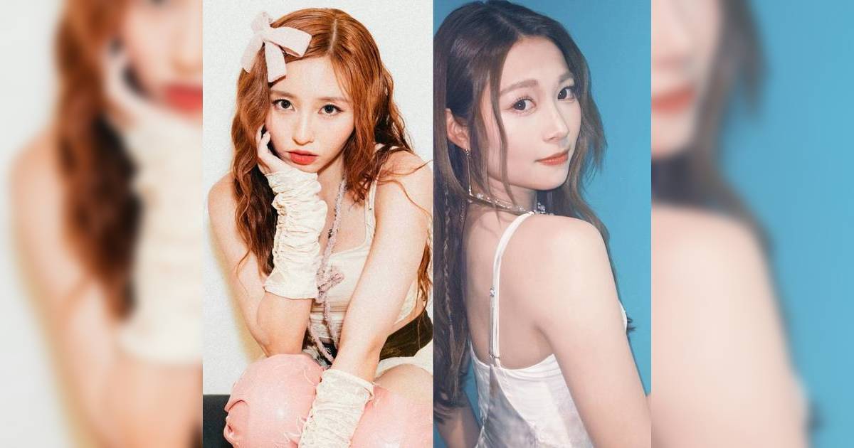 CHILL CLUB 2025 | 盤點9大女歌手靚相 2大女團硬撼雲浩影透視長腿