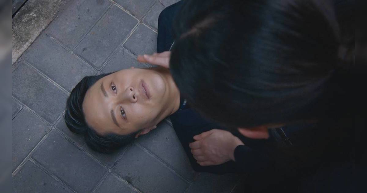奪命提示大結局劇透｜終極Big Boss死過翻生？網民憑2點認出Julie真身係謝東閔