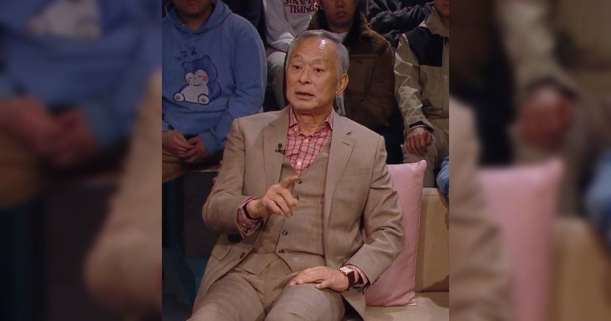 杜琪峯與Anson Lo新戲拍10日便停工原因曝光 強調《黑社會3》必於香港取景