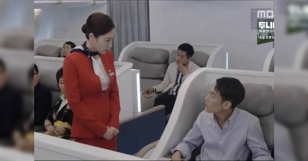 前空姐揭飛機「3大愚蠢行為」千萬不要做：隨時出人命！