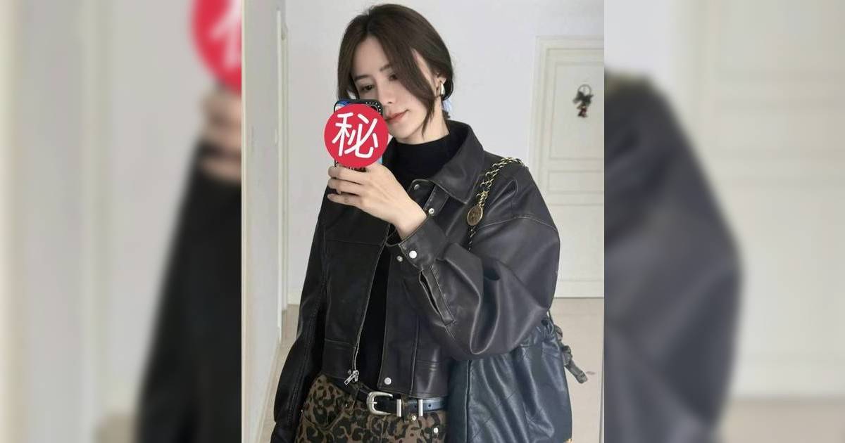 張馨月高調曬疑似盜版手機殼挨轟 網民連環po對比圖不滿狂學老公舊愛吳千語
