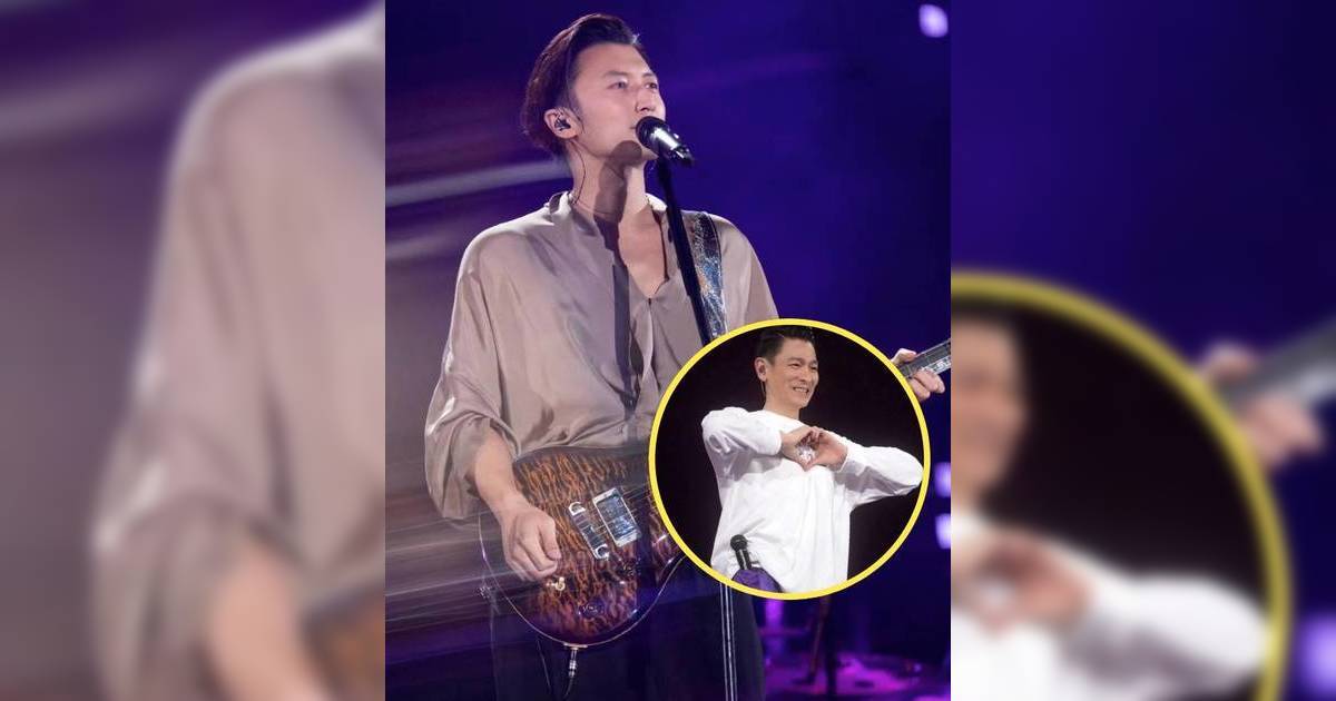 謝霆鋒演唱會｜網傳6大嘉賓陣容曝光 劉德華張學友都榜上有名！
