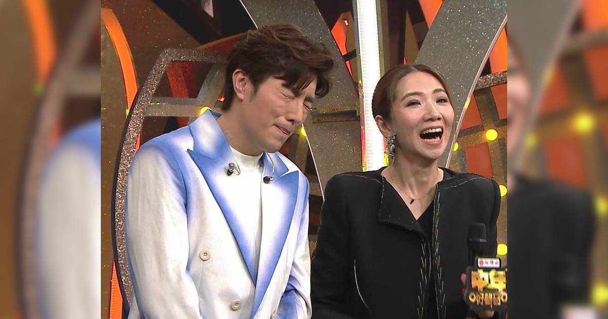 中年好聲音3丨趙浚承改編阿Lam金曲即出事！林子祥評好大膽：呢隻歌未必啱你