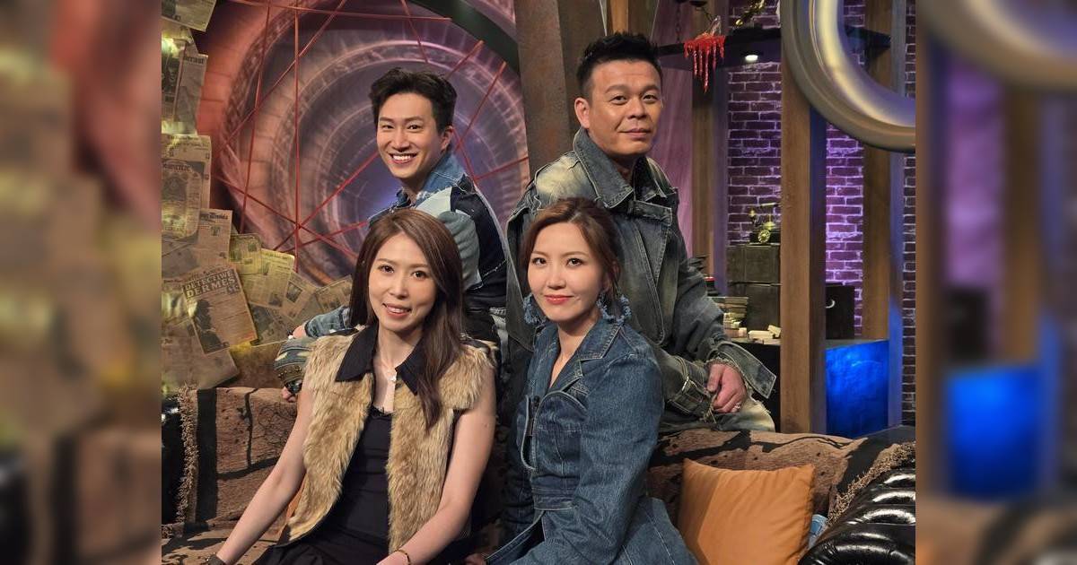 奇情谷｜港版「天王嫂訓練班」掌舵人爆料  豪門揀媳婦竟然要識踎？