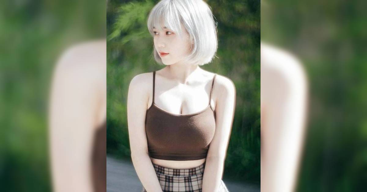 25歲彭泳熙驚喜亮相Chill Club 胸猛背景起底 男朋友係《造星》出身