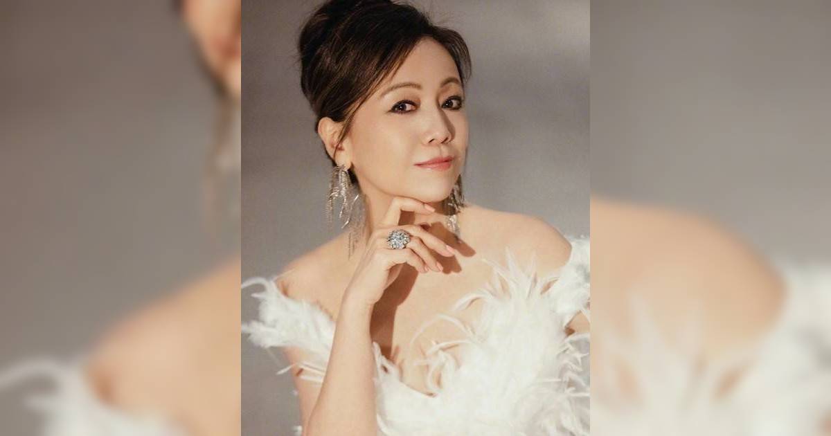 乘風2025｜鄧萃雯自爆當年受TVB力捧只肯做女一  離巢後1原因令心態轉變演技更上一層樓