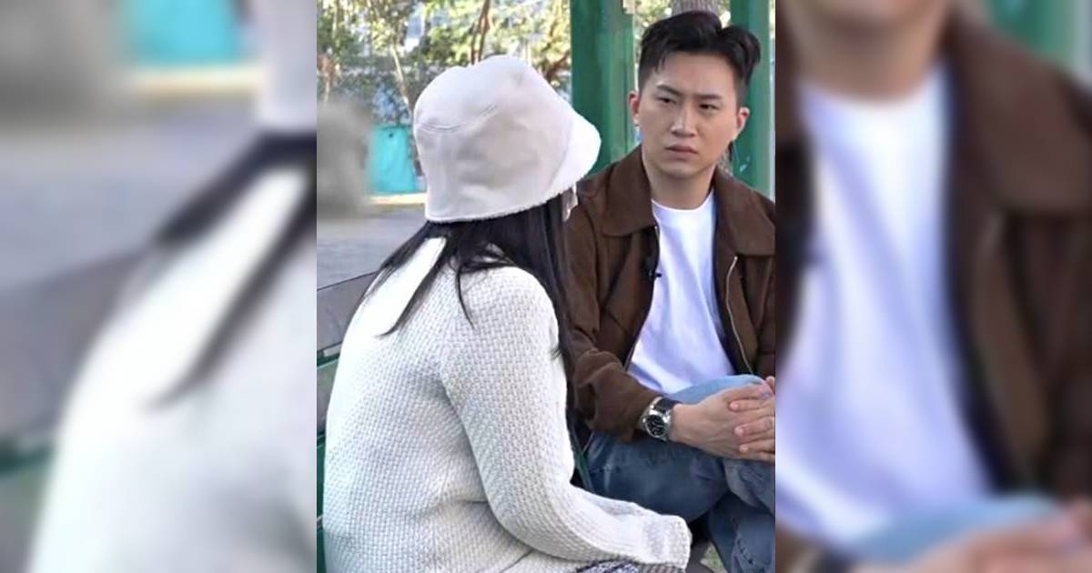 奇情谷｜阿媽出軌偷食姑丈仲有埋BB？吳若希震驚  網民建議阿女：團年飯玩大踢爆！