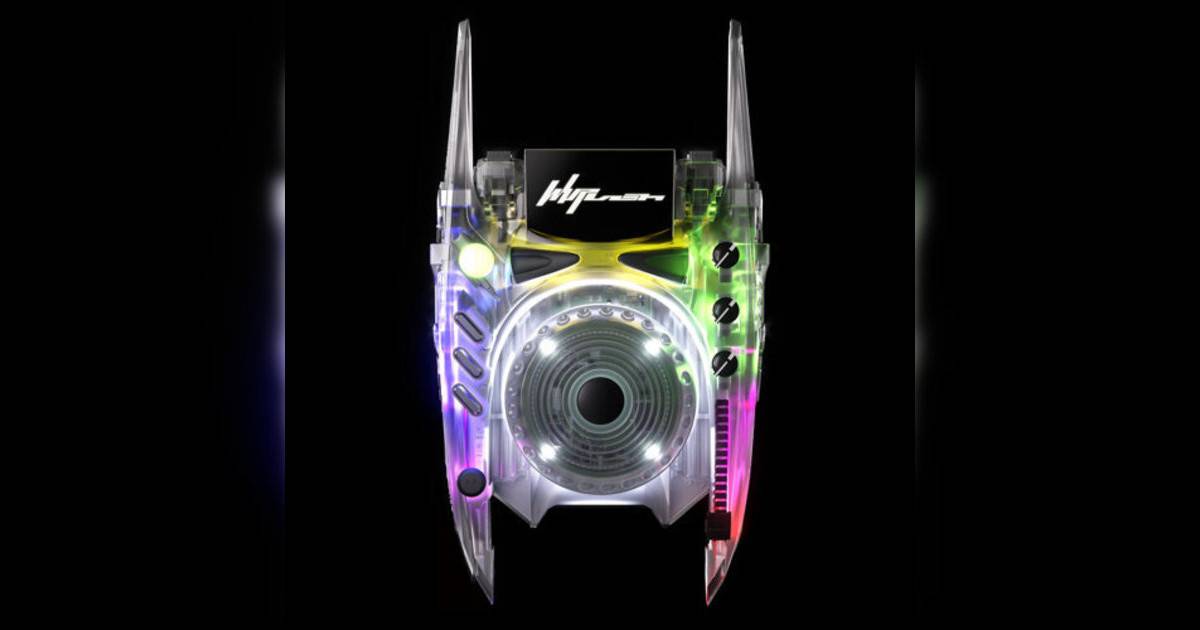 aespa新歌《Whiplash – English Version》｜歌詞＋新歌試聽及aespa熱門歌曲推薦