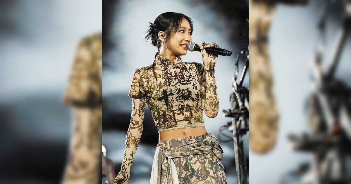 Marf力壓30位本地女歌手成暖場嘉賓 一個關鍵獲Coldplay青睞 甄選名單曝光
