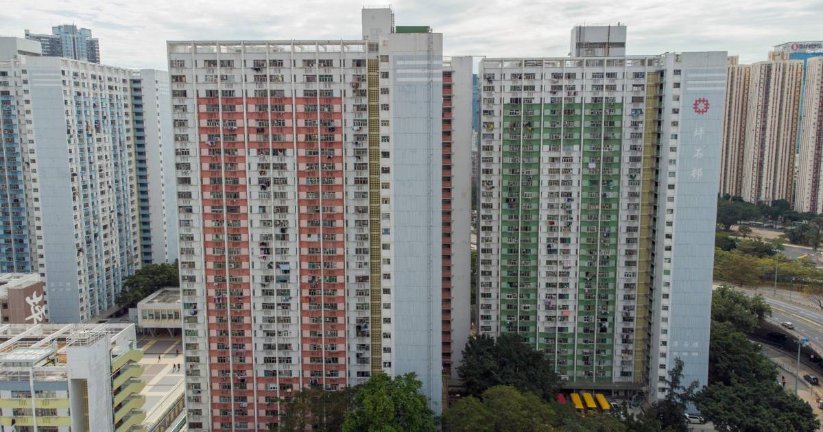 港男舉報濫用公屋戶 高調大曬篤灰信：我會企出嚟做二五仔 反惹網民鬧爆