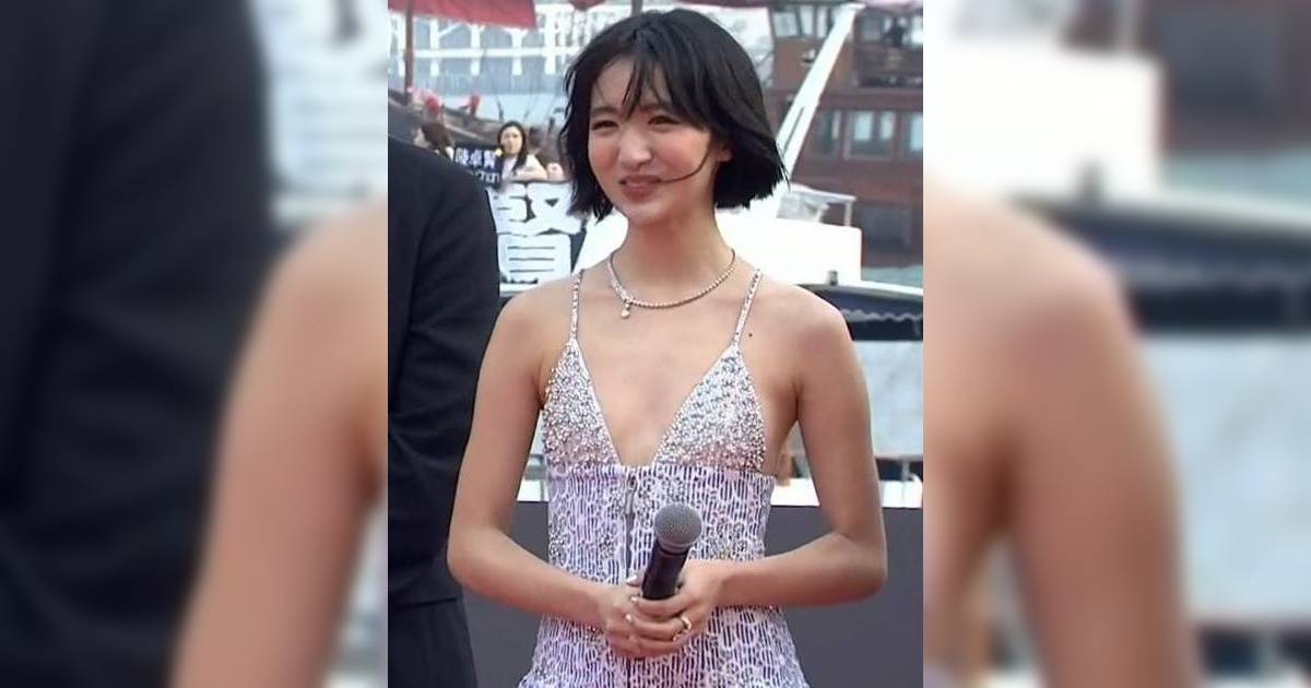金像獎2025｜一文睇清各大性感造型 許恩怡中門大開上陣力爭影后
