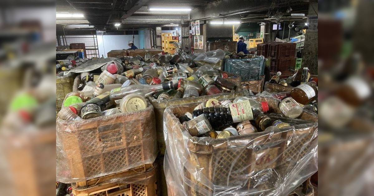 清潔工教一眼睇出有錢人　扔垃圾會出賣身份：食杯麵係無錢特徵