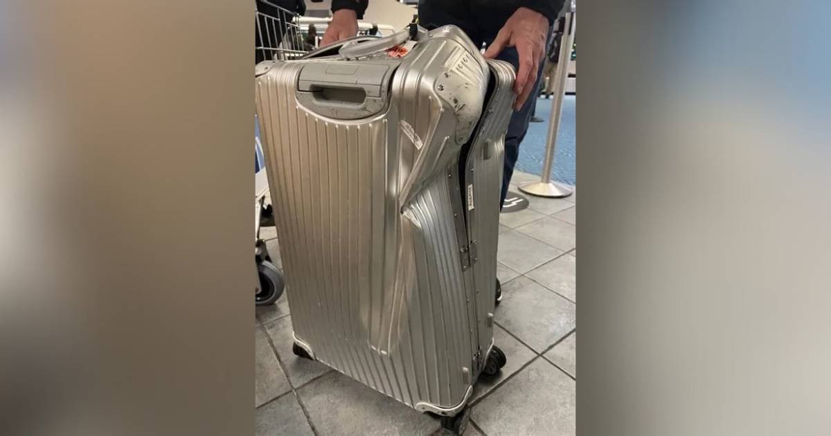 「坐經濟艙唔好用Rimowa」　網民分析背後3大原因：自討苦吃！