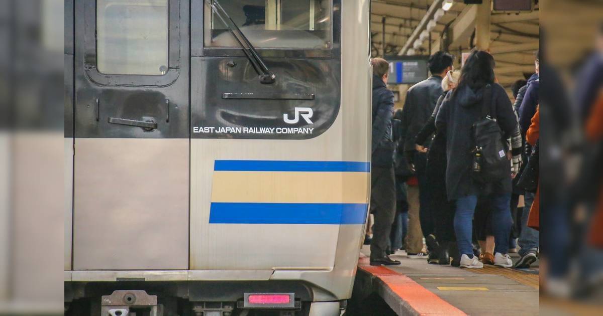 遊日注意！東京JR有新工程　呢2日會停駛　山手線及京濱東北線受影響！