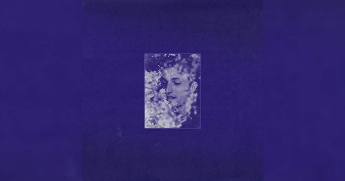 Henry Moodie新歌《indigo》｜歌詞＋新歌試聽及Henry Moodie熱門歌曲推薦