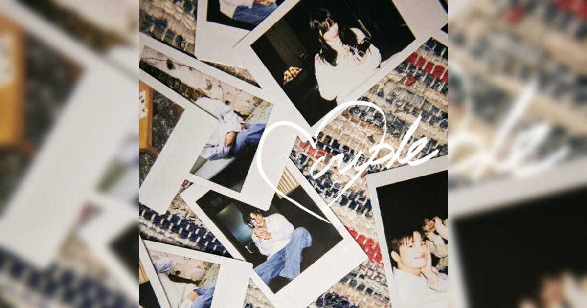 Jeong Eun Ji, Seo In Guk新歌《Couple》｜歌詞＋新歌試聽及Jeong Eun Ji, Seo In Guk熱門歌曲推薦