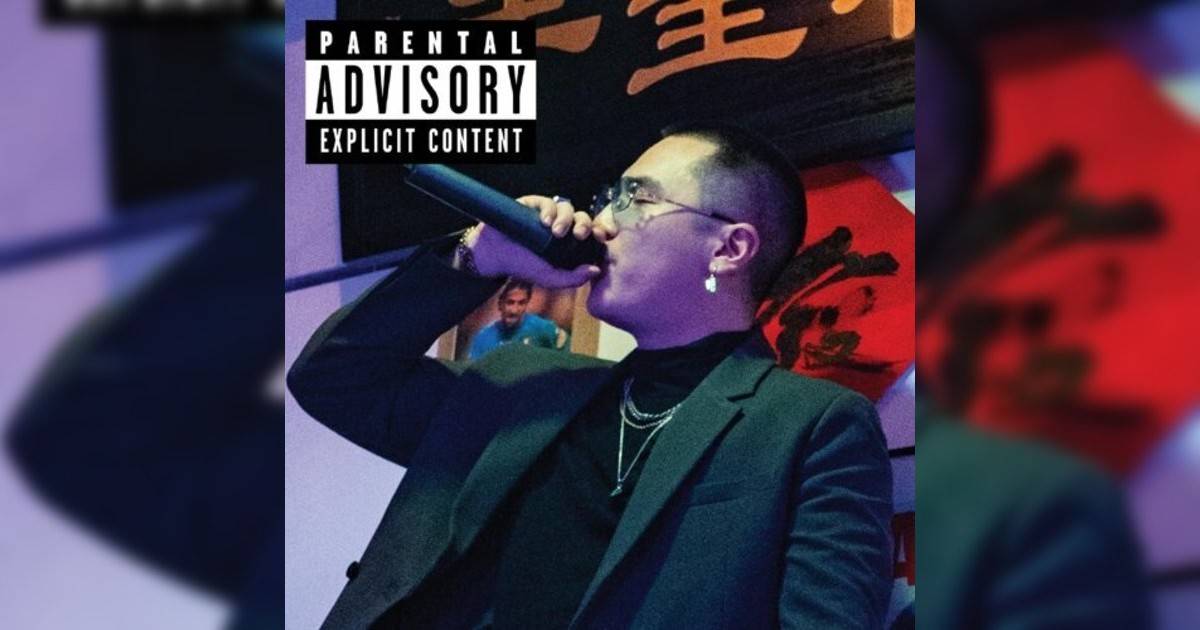 細John新歌《CBC》｜歌詞＋新歌試聽及細John熱門歌曲推薦