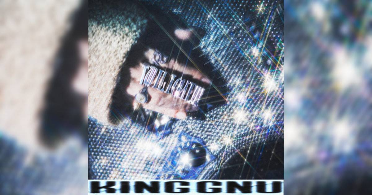 King Gnu新歌《TWILIGHT!!!》｜歌詞＋新歌試聽及King Gnu熱門歌曲推薦