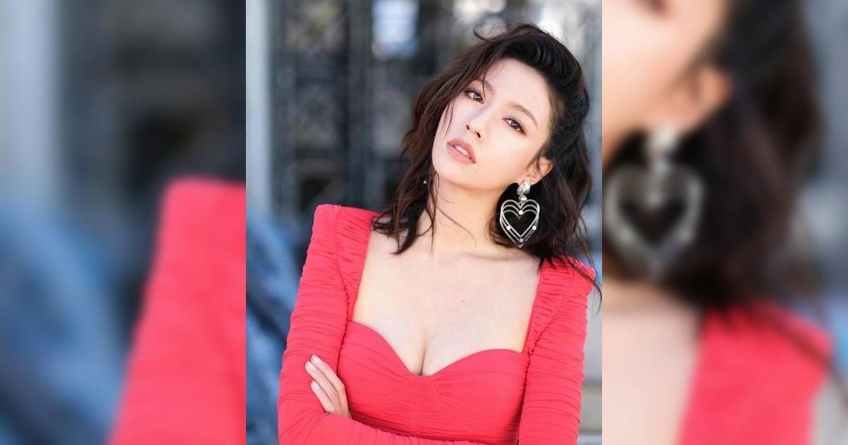 田啟文揭周星馳《少林女足》陣容 蔡思貝有份參演 網民估演呢個角色