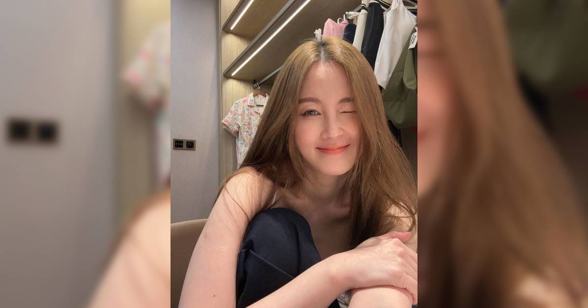 40歲傅穎重提「聽粗口打冷震」兼變臉真相 遺憾缺席鄧麗欣演唱會：我都想去