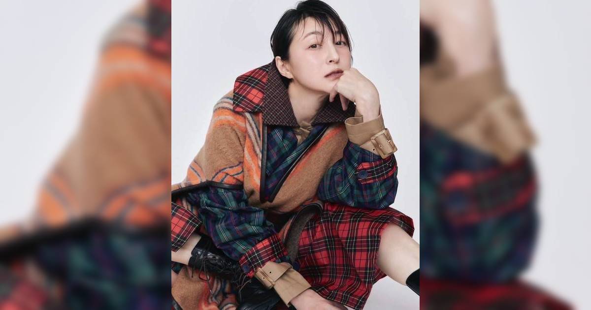 44歲日本女星廣末涼子涉襲擊醫院護士遭逮捕 事務所宣布暫停其演藝工作