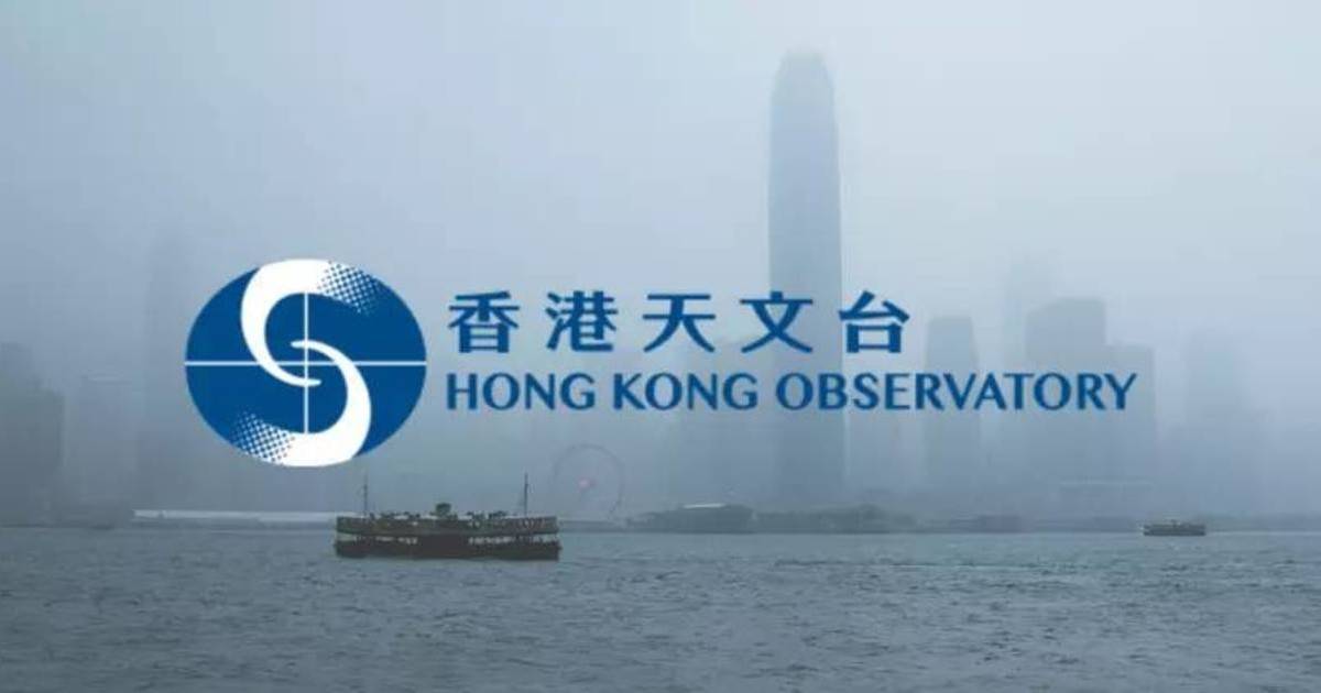 清明節天氣｜天文台料清明氣溫暖和冇雨 下周回暖呢幾日會落雨！