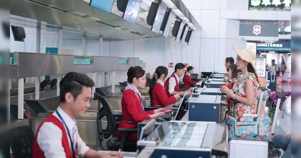 韓國泡菜不能帶上飛機？　仁川機場一年沒收逾10噸　帶回香港3大攻略