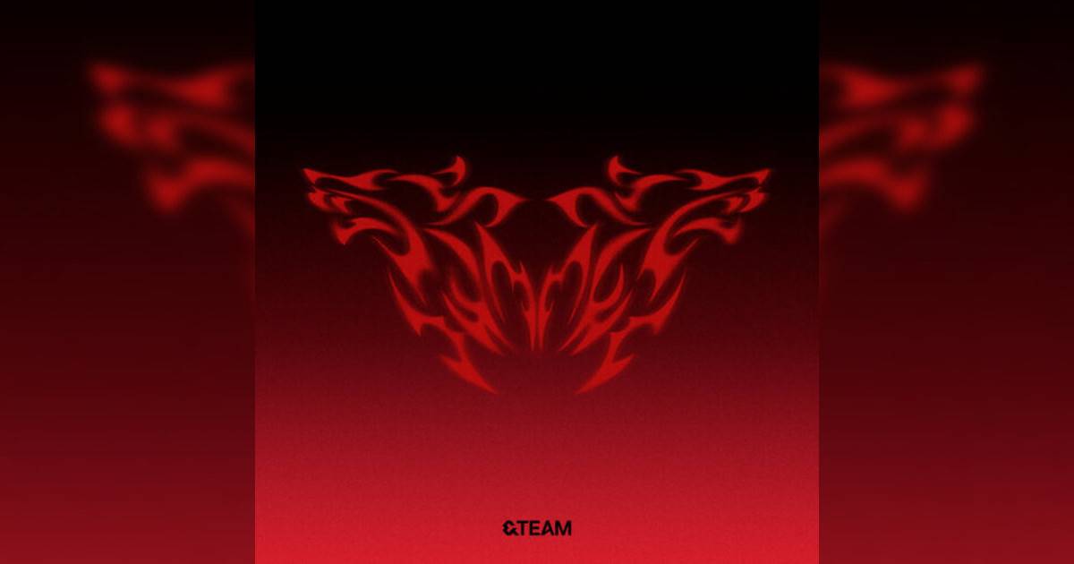 &TEAM新歌《Go in Blind (月狼)》｜歌詞＋新歌試聽及&TEAM熱門歌曲推薦