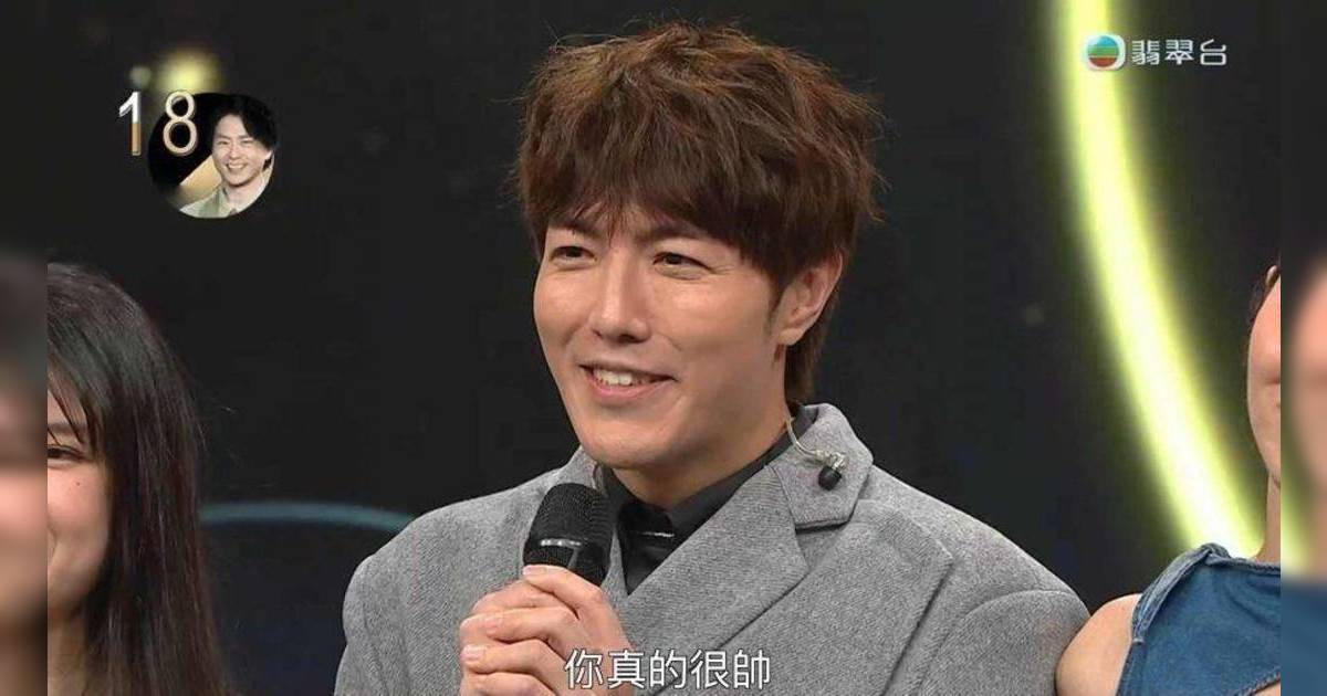 中年好聲音3｜羅志祥擔任決賽評審 網民收風爆趙浚承「內定奪冠」