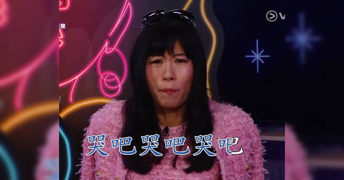 晚吹｜七師傅崩潰爆喊揭被提攜女星背後插刀 網民估係呢位性感女神