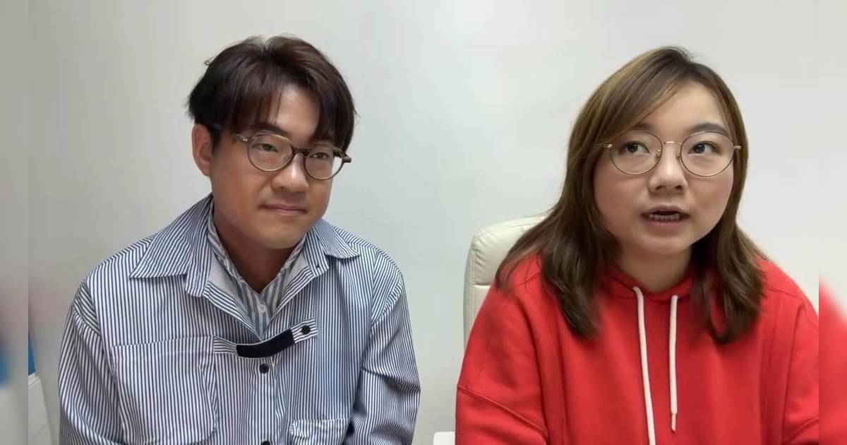 中年好聲音3｜黃博羅啟豪開live爆神級和音靠「蝦碌」 天籟歌聲原來仲唱過知名動畫主題曲！