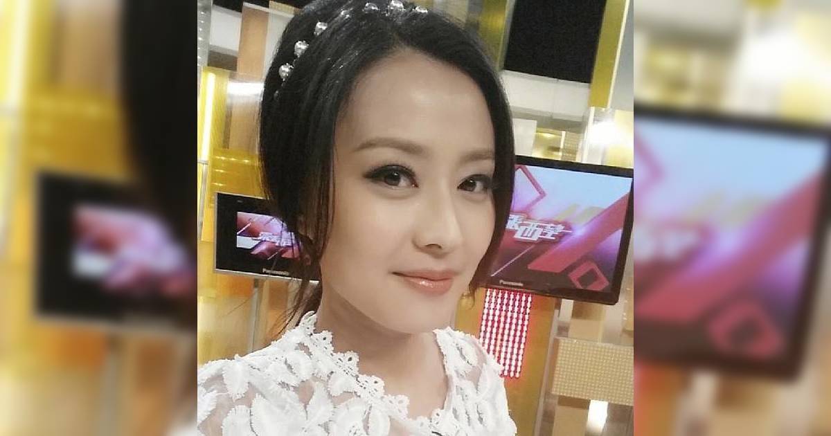 40歲陳倩揚揭當年主持《東張》突被換走真相 最高月薪去到呢個數！