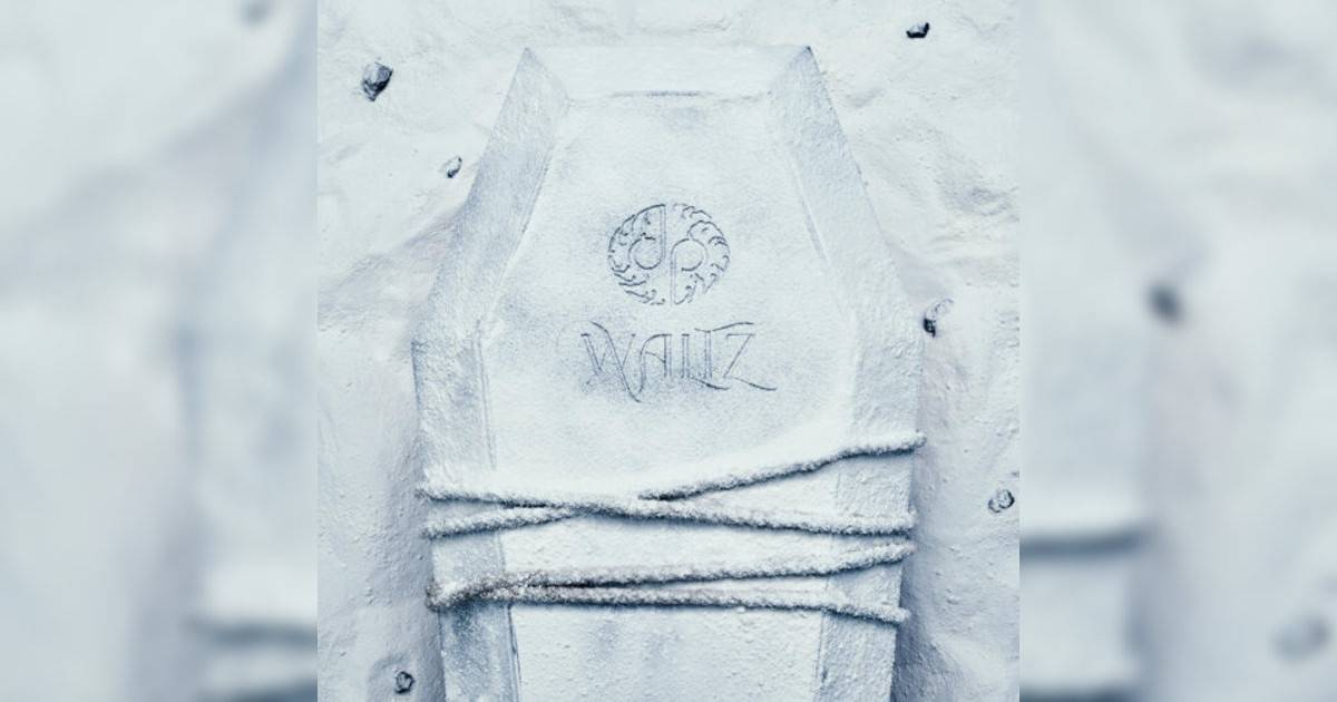龍宮城新歌《WALTZ》｜歌詞＋新歌試聽及龍宮城熱門歌曲推薦