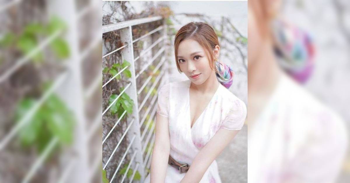 馮盈盈孖羅家英齊聚《飲茶》午聚活動 預告將開新教育公司