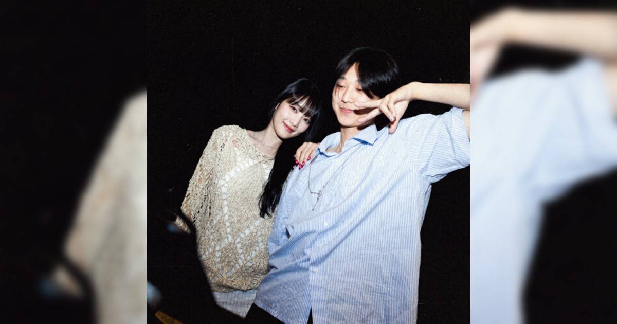 yung kai新歌《blue (with MINNIE)》｜歌詞＋新歌試聽及yung kai熱門歌曲推薦