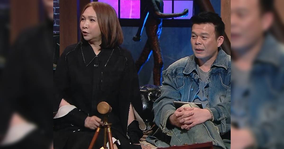 奇情谷｜星級造型師爆當紅小鮮肉歌手暗撻17歲女助手 3大線索曝光引網民猜測