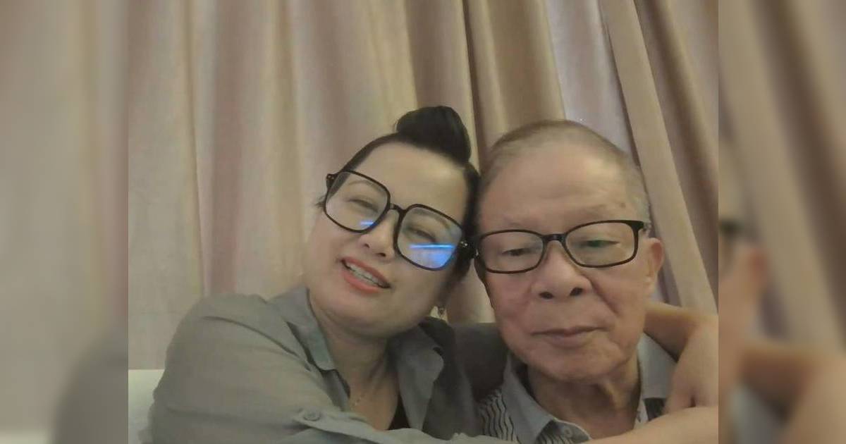 何伯何太｜何太後腦受刀傷 何太哭訴遭何伯偷襲經過：佢想殺我！唔會原諒佢