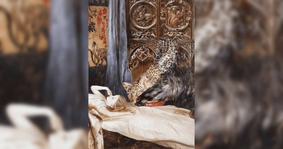 儀式、創傷與寓言香港展覽｜展覽地點/門票票價活動詳情一文睇清