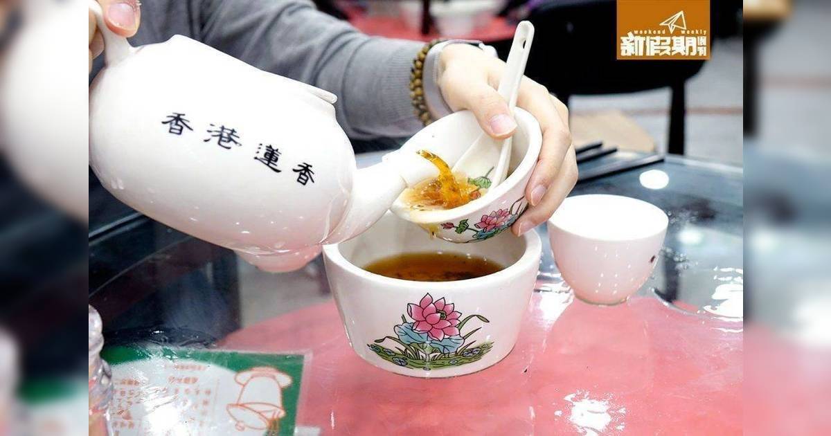 內地教授轟廣東人飲茶「滾水淥碗筷」好噁心　實驗室公開數據能有效殺菌!?