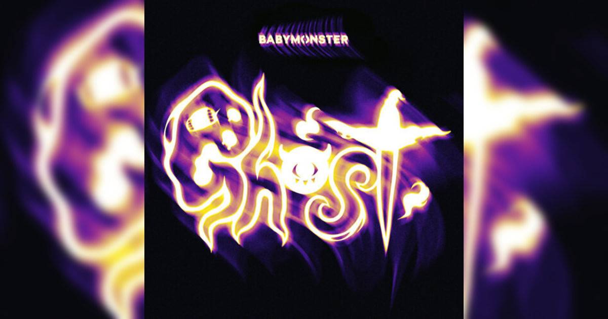BABYMONSTER新歌《Ghost》｜歌詞＋新歌試聽及BABYMONSTER熱門歌曲推薦