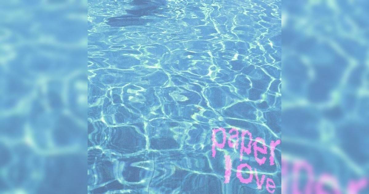 before the night ends新歌《paper love》｜歌詞＋新歌試聽及before the night ends熱門歌曲推薦