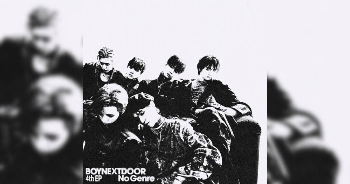 BOYNEXTDOOR新歌《123-78》｜歌詞＋新歌試聽及BOYNEXTDOOR熱門歌曲推薦