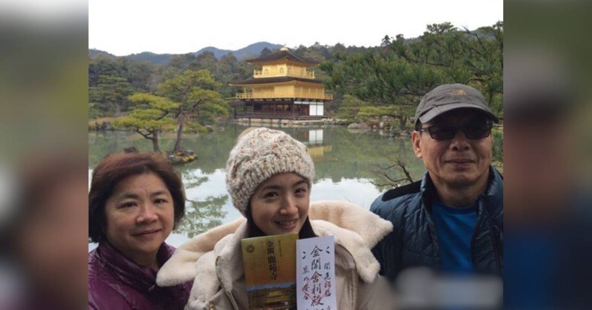 網民呻帶父母旅行好難服侍 盤點5大不愉快經歷 網民1招建議解決問題