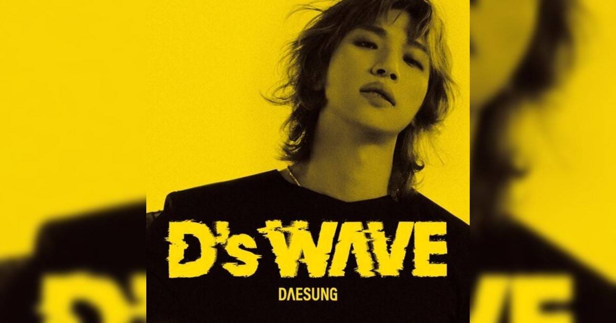 DAESUNG新歌《Beautiful Life》｜歌詞＋新歌試聽及DAESUNG熱門歌曲推薦