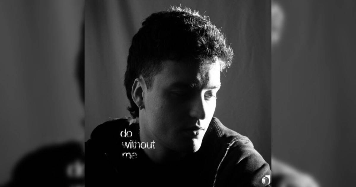 Dylan Brady新歌《Do Without Me》｜歌詞＋新歌試聽及Dylan Brady熱門歌曲推薦