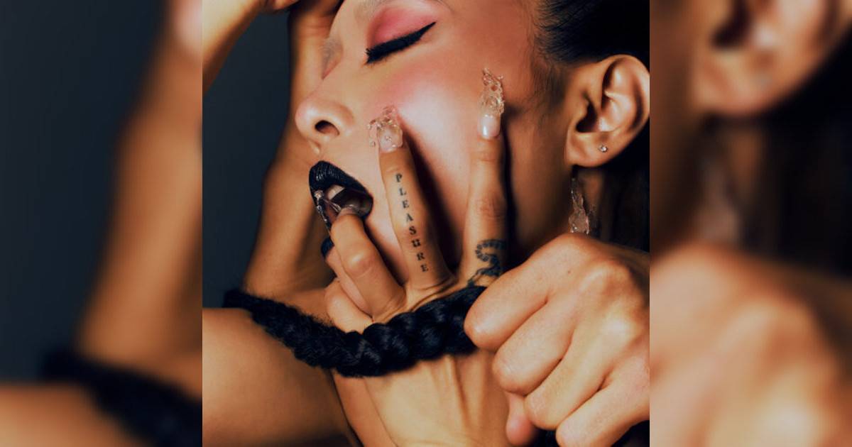 JOLIN蔡依林新歌《Pleasure》｜歌詞＋新歌試聽及JOLIN蔡依林熱門歌曲推薦