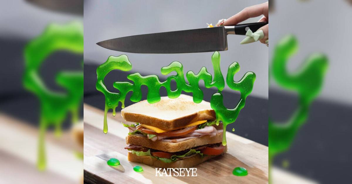 KATSEYE新歌《Gnarly》｜歌詞＋新歌試聽及KATSEYE熱門歌曲推薦
